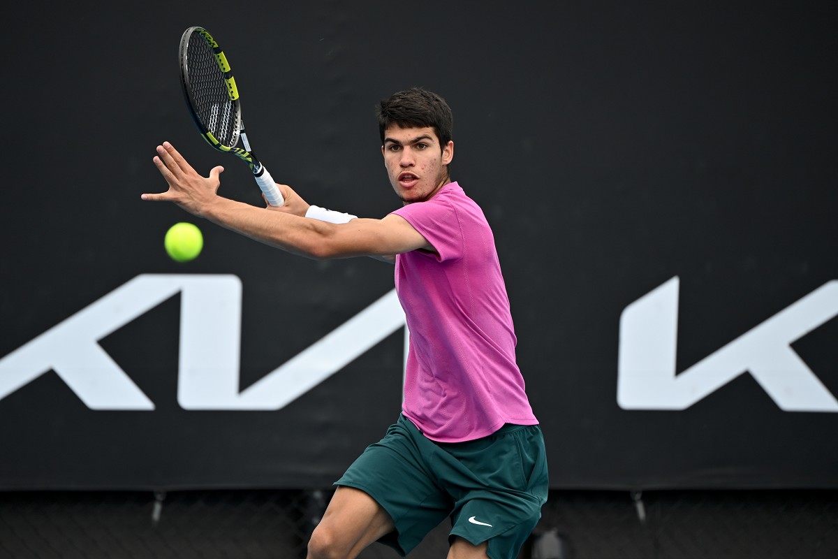 I cugini di Nadal: così cresce la Spagna del futuro