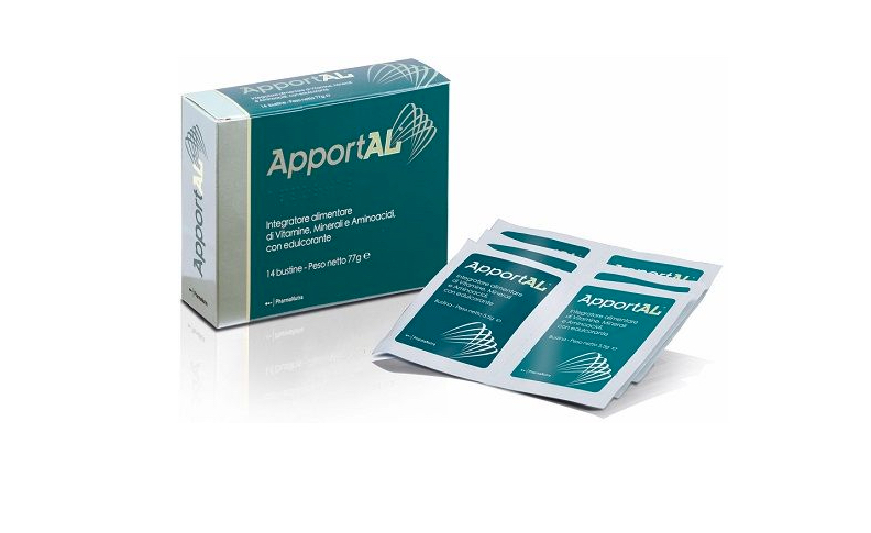 ApportAl, quell’aiuto in più al tuo sistema immunitario
