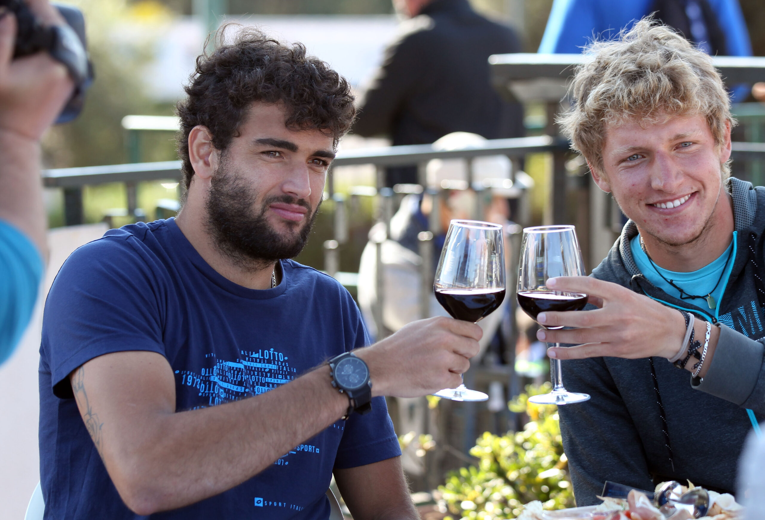 Tennis di famiglia: i fratelli e le sorelle della racchetta