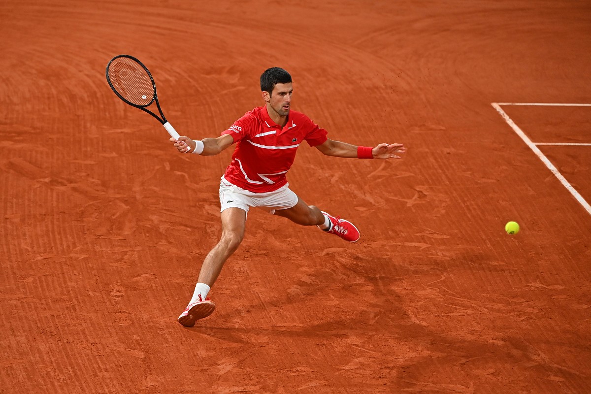 Novak Djokovic potrebbe saltare il Masters 1000 di Madrid