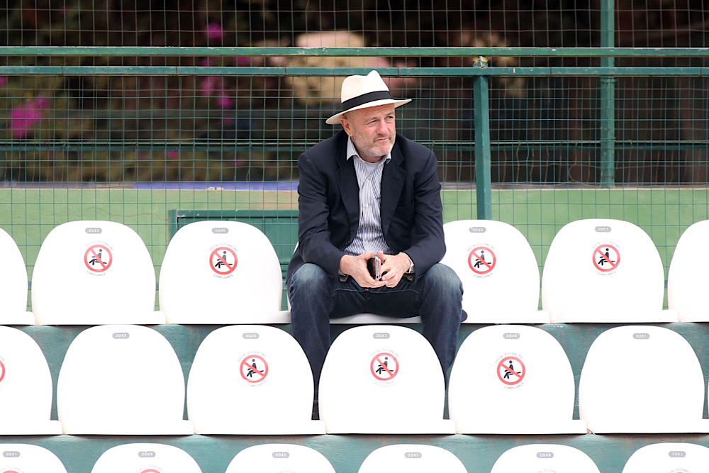 Angelo Binaghi sui 10 azzurri in top 100: “Il nostro obiettivo non è ancora stato raggiunto”