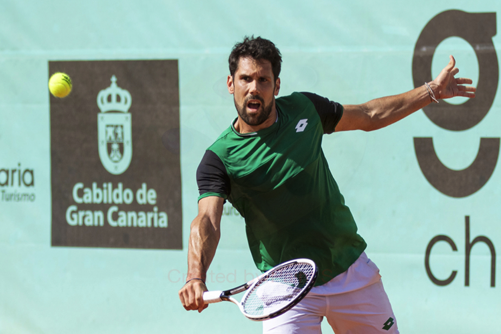 ATP Barcellona: Federico Gaio entra in main draw come lucky loser
