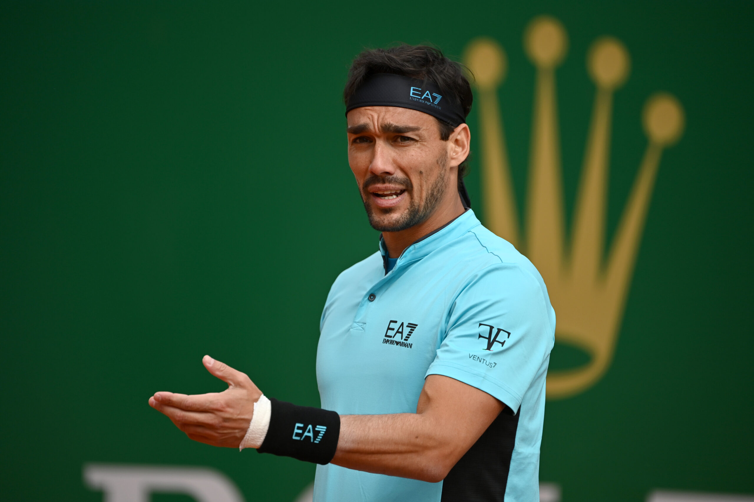 In difesa dell’indifendibile Fognini