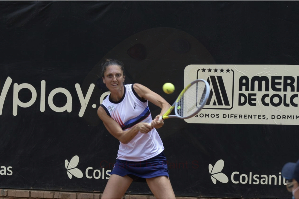 WTA Bogotà, abbaglio del giudice di sedia: regalato un game perso a Gatto-Monticone (VIDEO)