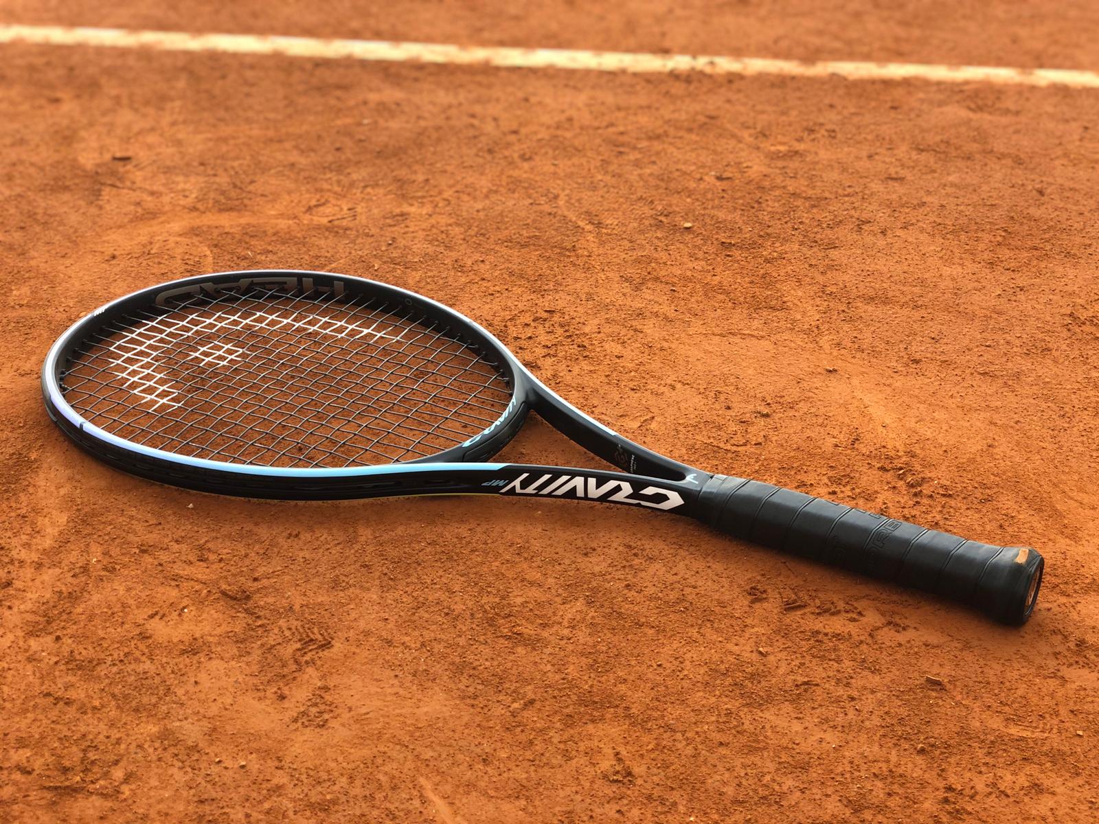 Head Gravity Mp: la nostra prova in campo