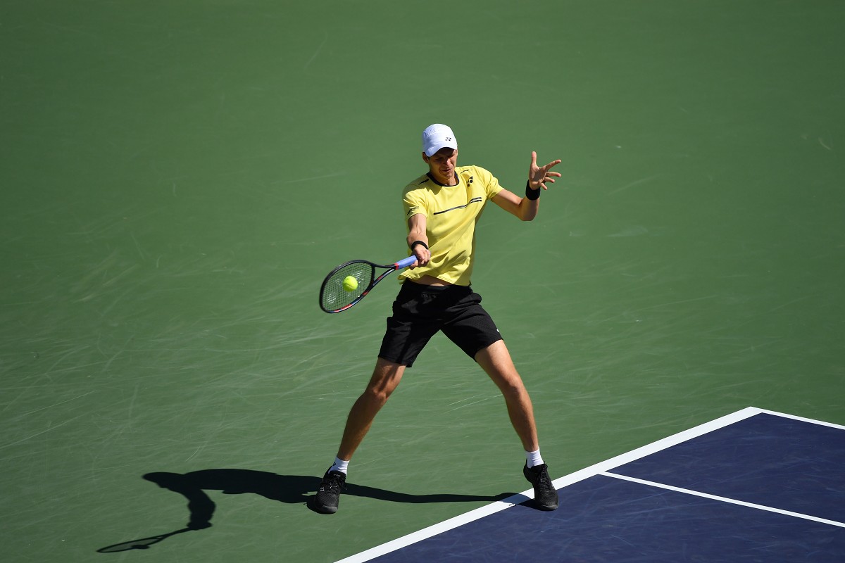 Miami Open, Hurkacz campione: Sinner sconfitto in finale