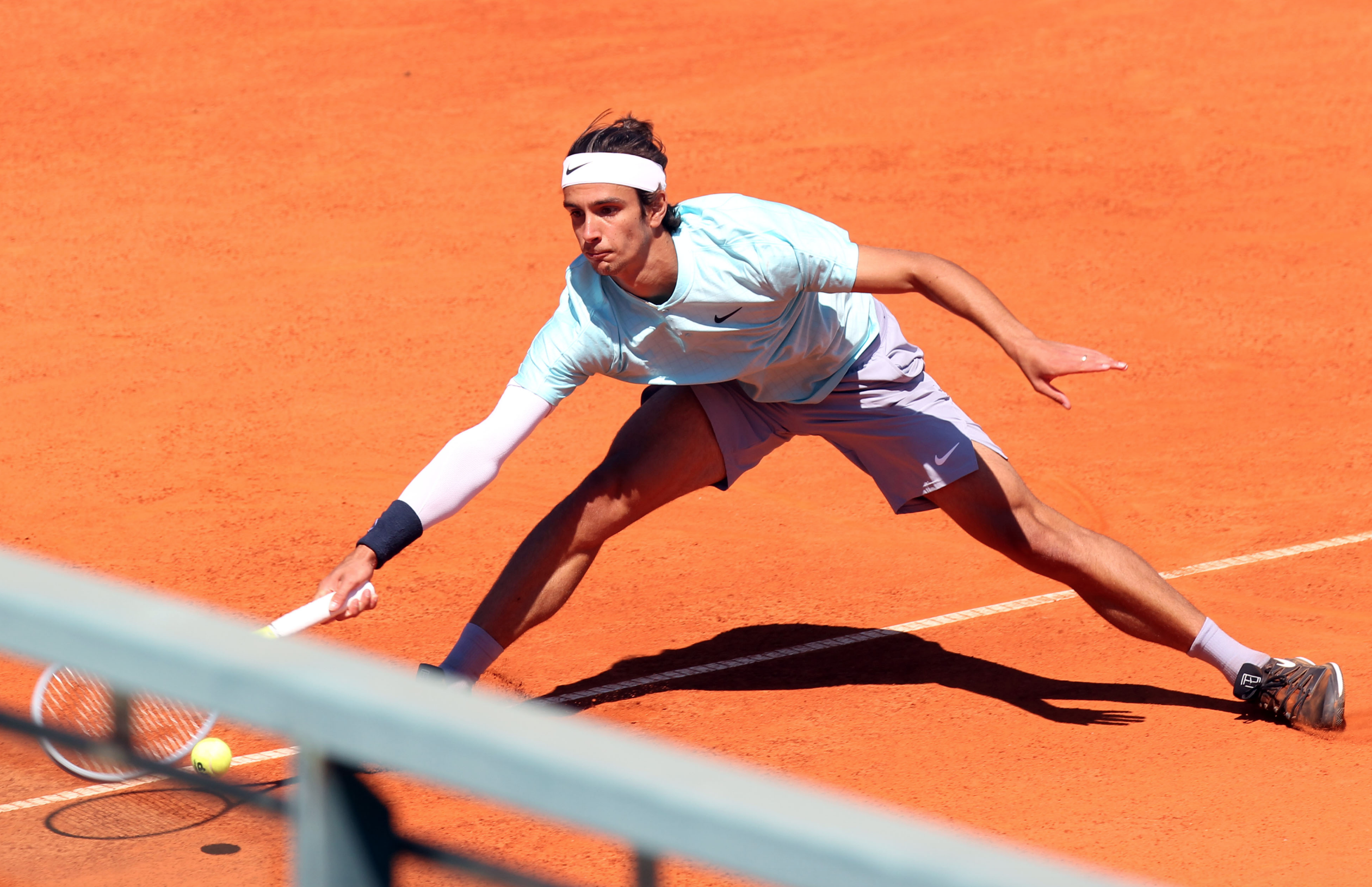 Masters 1000 di Montecarlo, la programmazione di lunedì 12 aprile: in campo cinque italiani