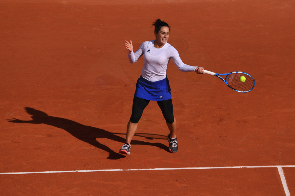 Billie Jean King Cup, Trevisan suona la carica in vista della sfida con la Romania: “Siamo pronte”