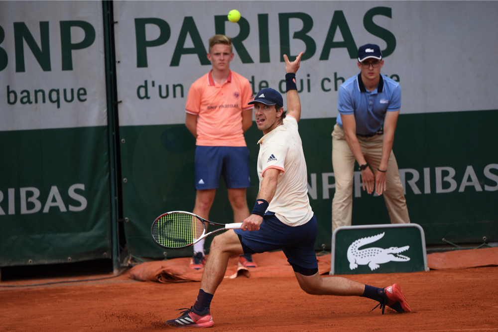 Mischa Zverev: “Giocare Futures e Challenger? Meglio così evito le bolle Atp”