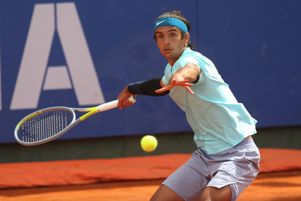 Masters 1000 di Montecarlo, Musetti si arrende a un incontenibile Karatsev