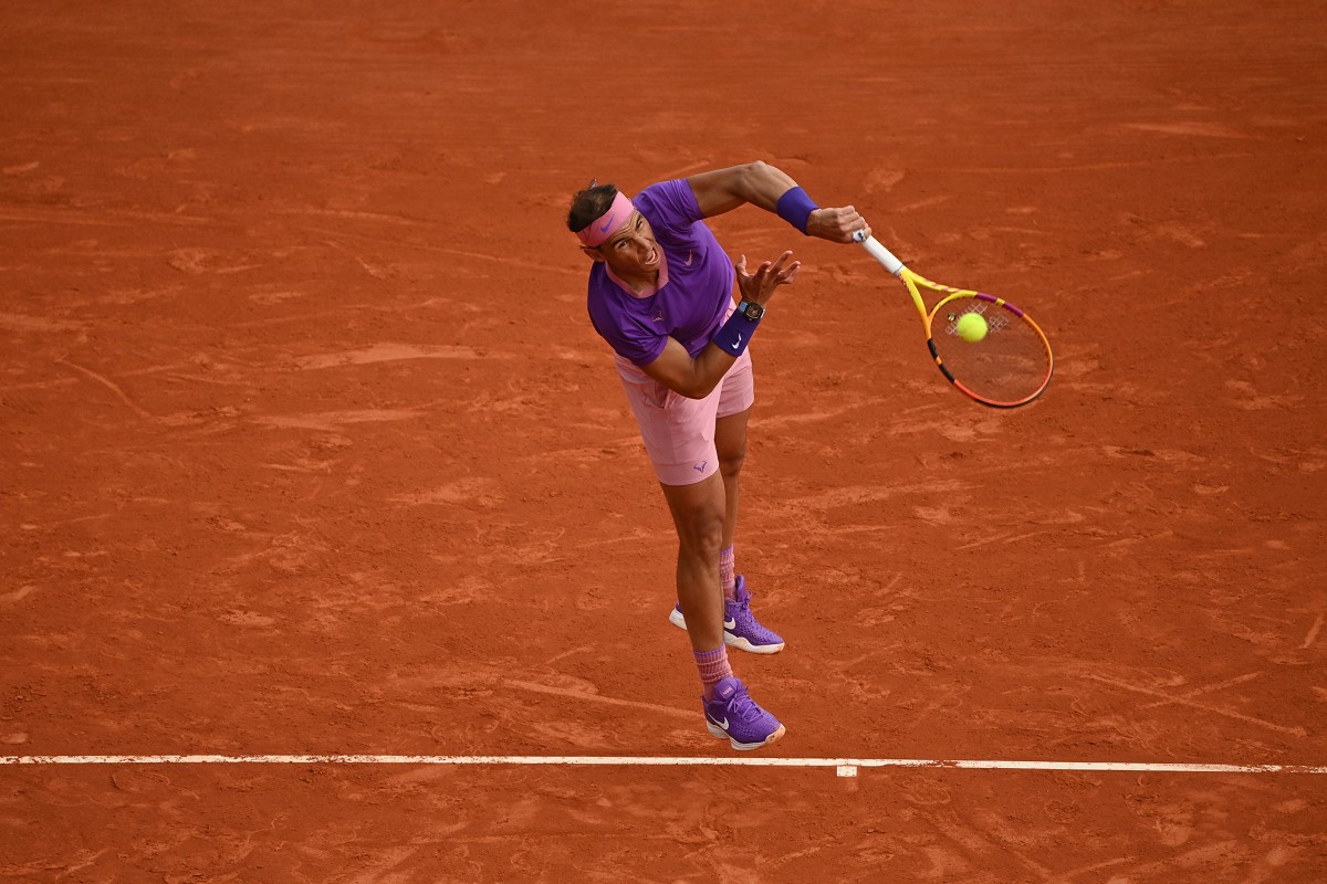 Atp Barcellona, Nadal di slancio in semifinale