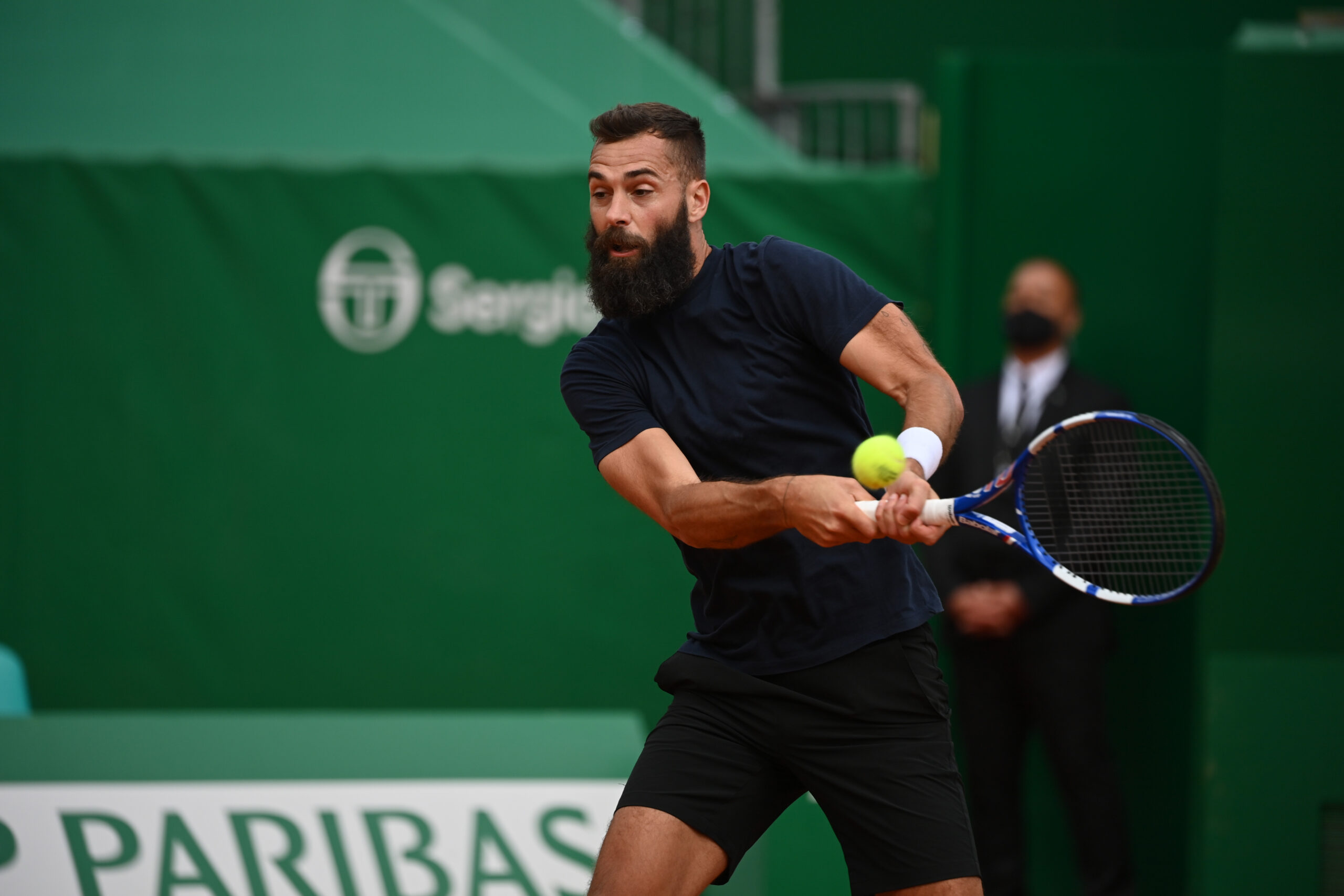 Benoit Paire va in vacanza alle Maldive (VIDEO)