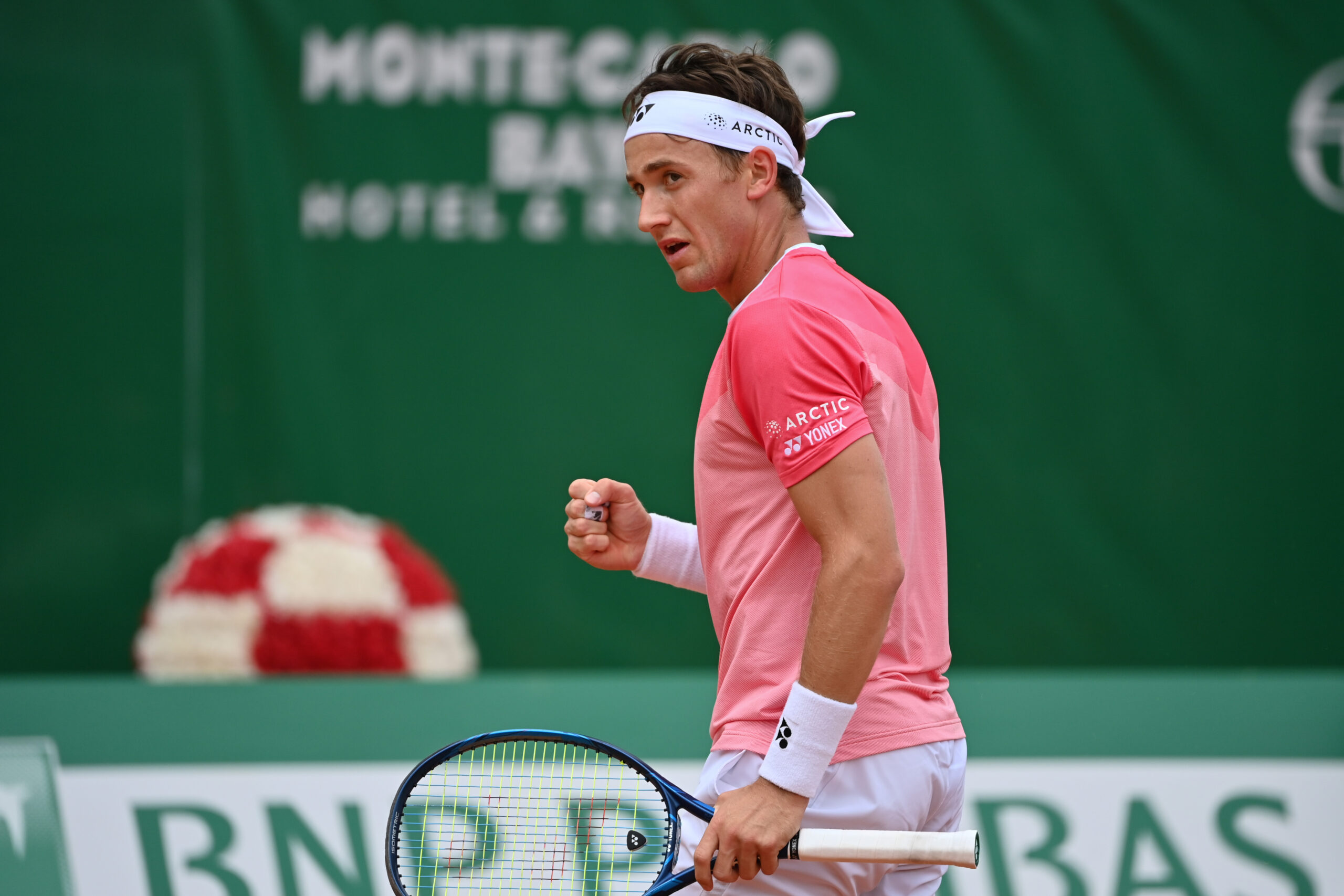 Fattore ‘Ru’: la nuova ondata di tennisti nordici