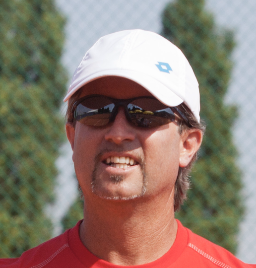 Daniel Panajotti