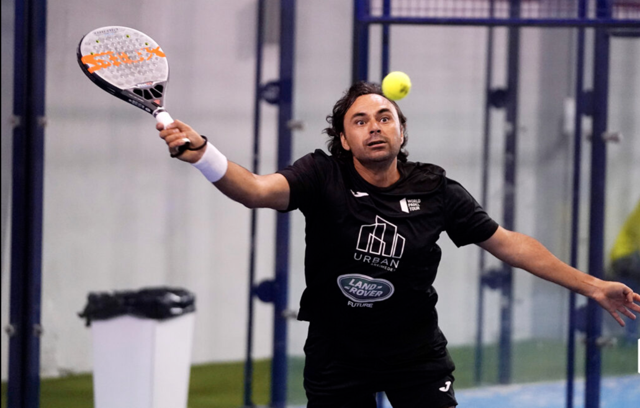Primo giorno di padel: dalle regole del gioco all’attrezzatura