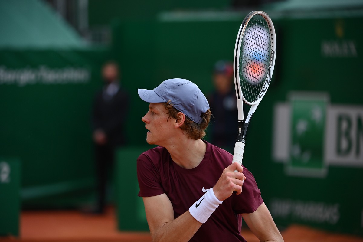 Sinner: “Un po’ di tensione è normale”, Berrettini: “Mi aspettavo sua vittoria”
