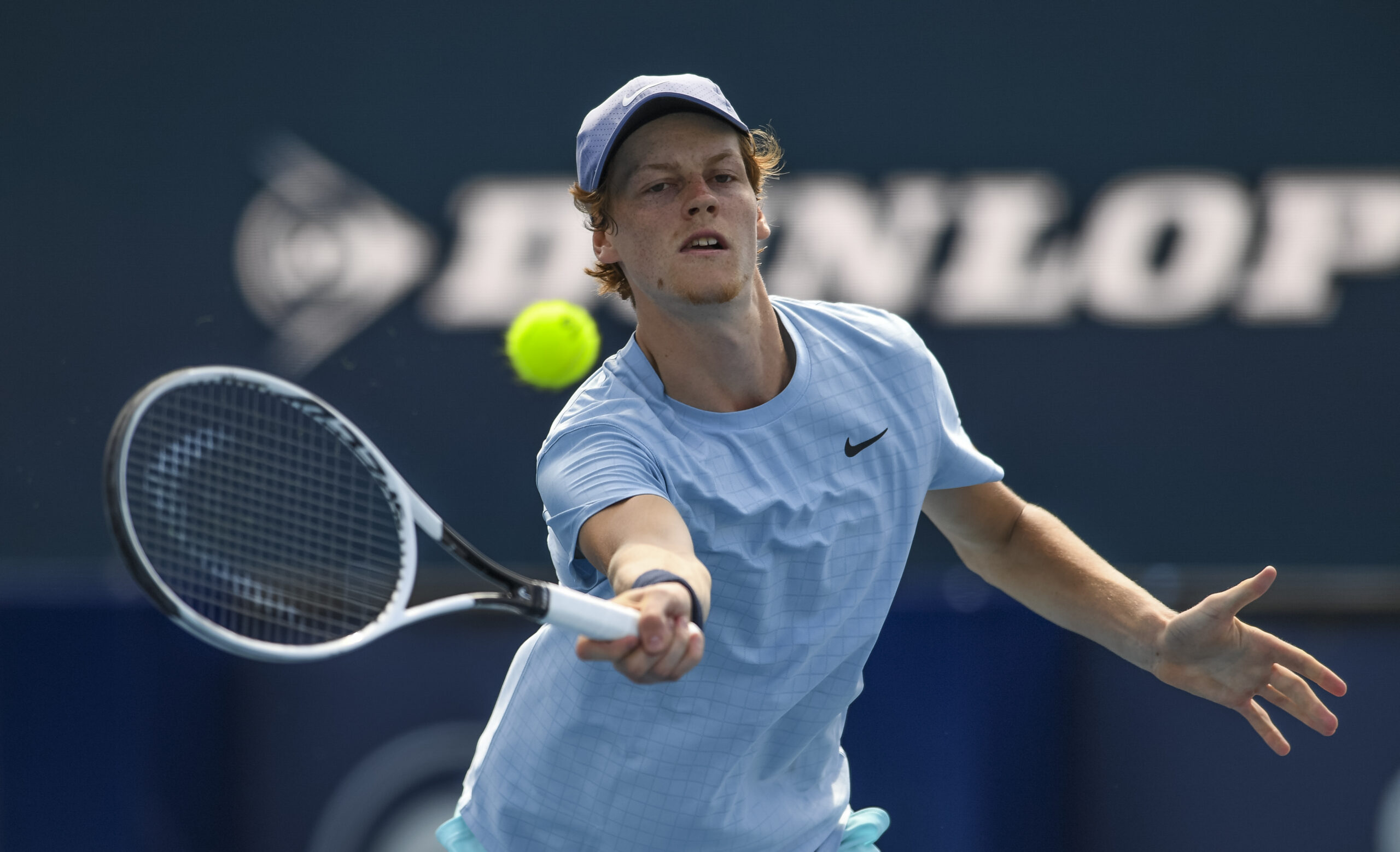 Miami Open, Sinner: “Hurkacz forse il miglior amico nel tennis, ma in finale non ci saranno sconti”