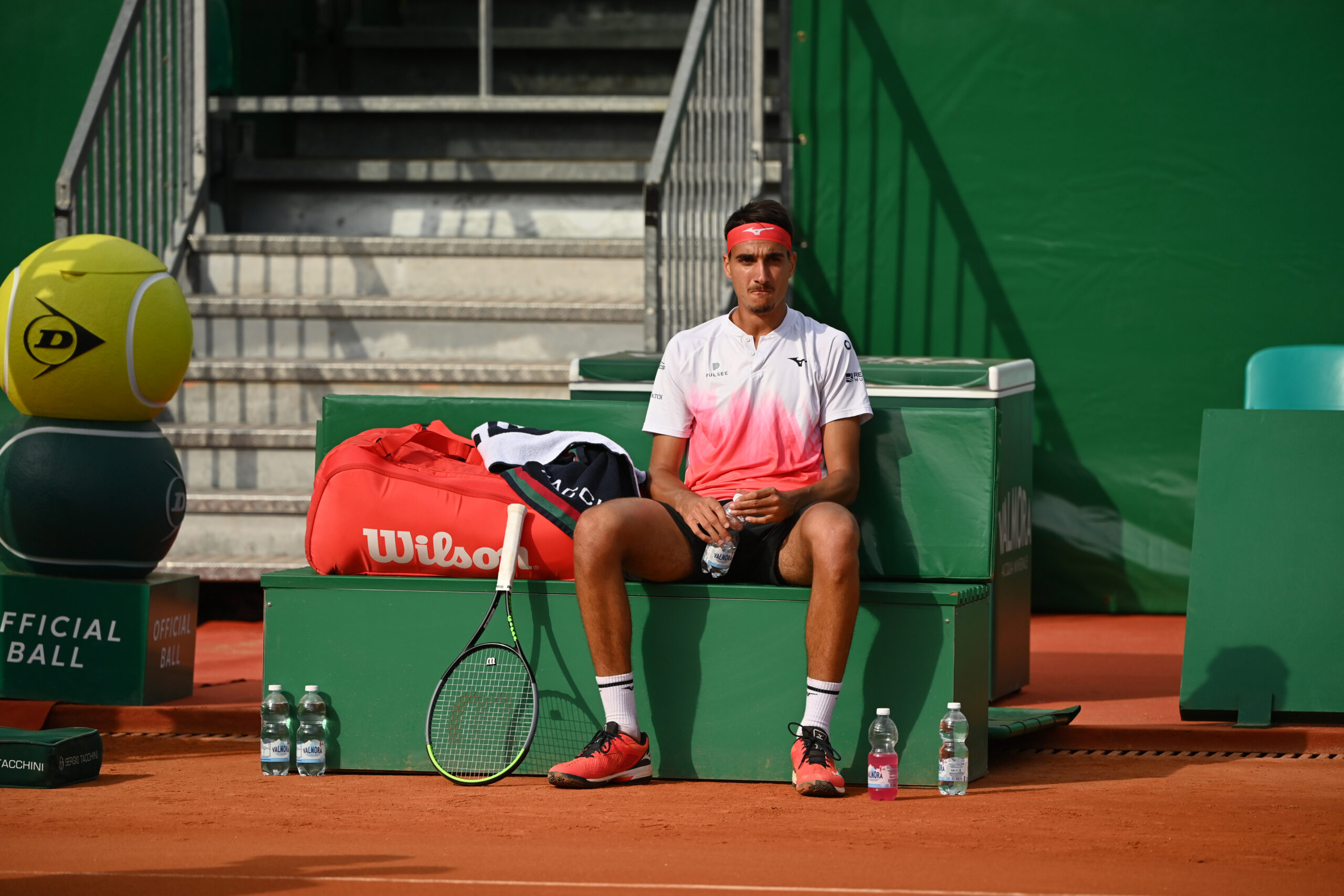 Lorenzo Sonego, no a Madrid