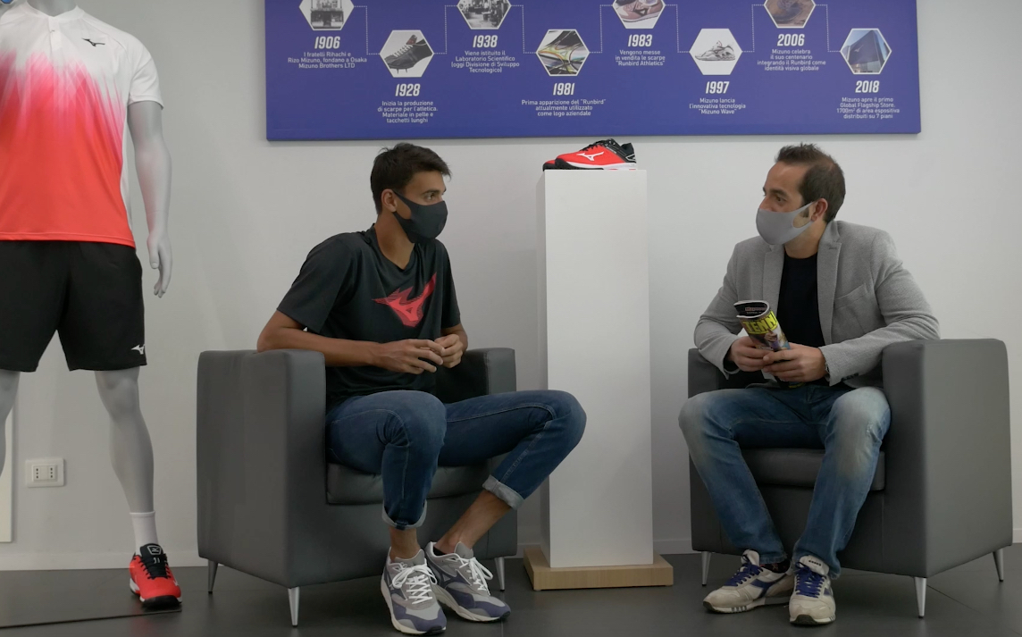 Sonego: “Raggiungere le Finals a Torino è il mio sogno”