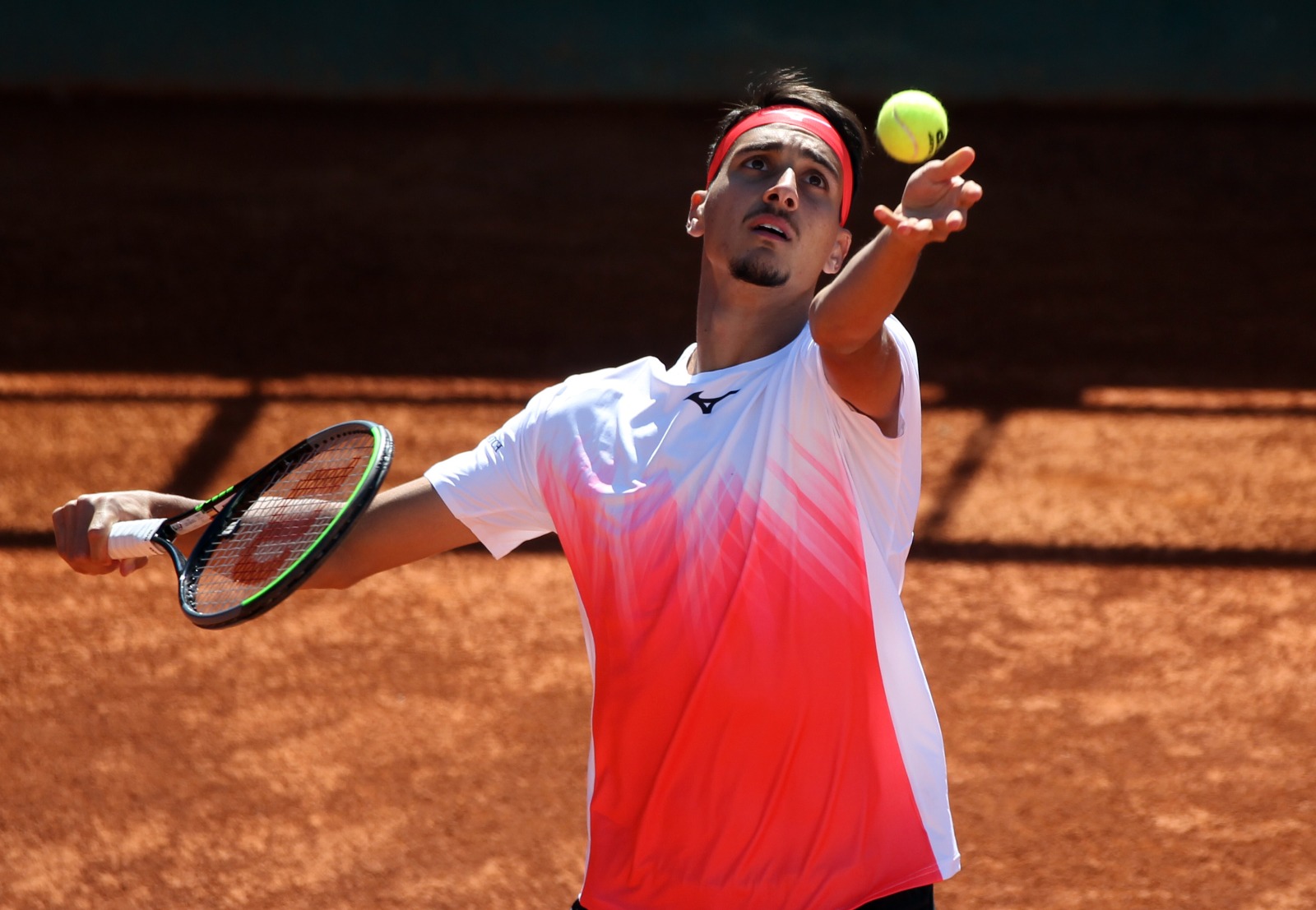 Montecarlo: Sonego continua a vincere, rientro amaro per Berrettini