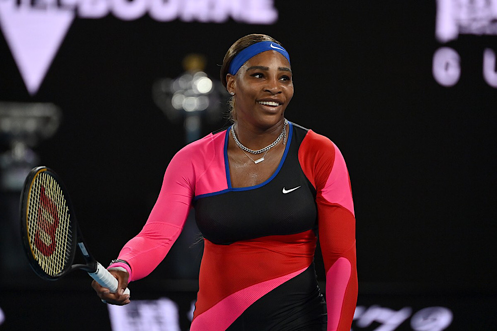WTA Parma, il main draw: al via le sorelle Williams e 4 italiane