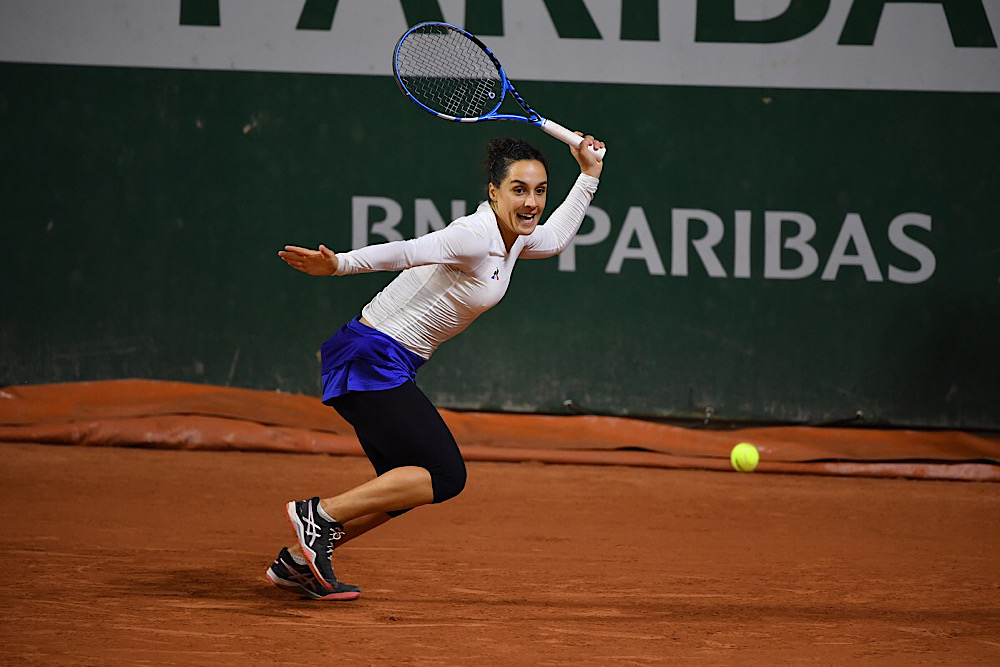 Roma, Shvedova torna alla vittoria dopo quasi 4 anni: sconfitta Martina Trevisan