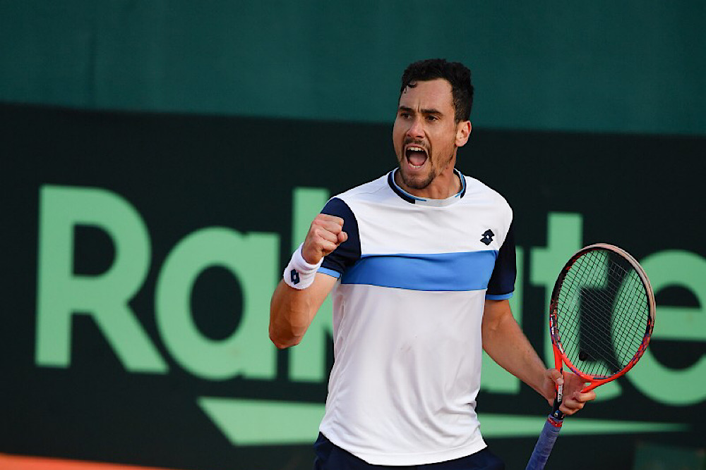 Internazionali d’Italia: Gianluca Mager quarta wild card per il main draw