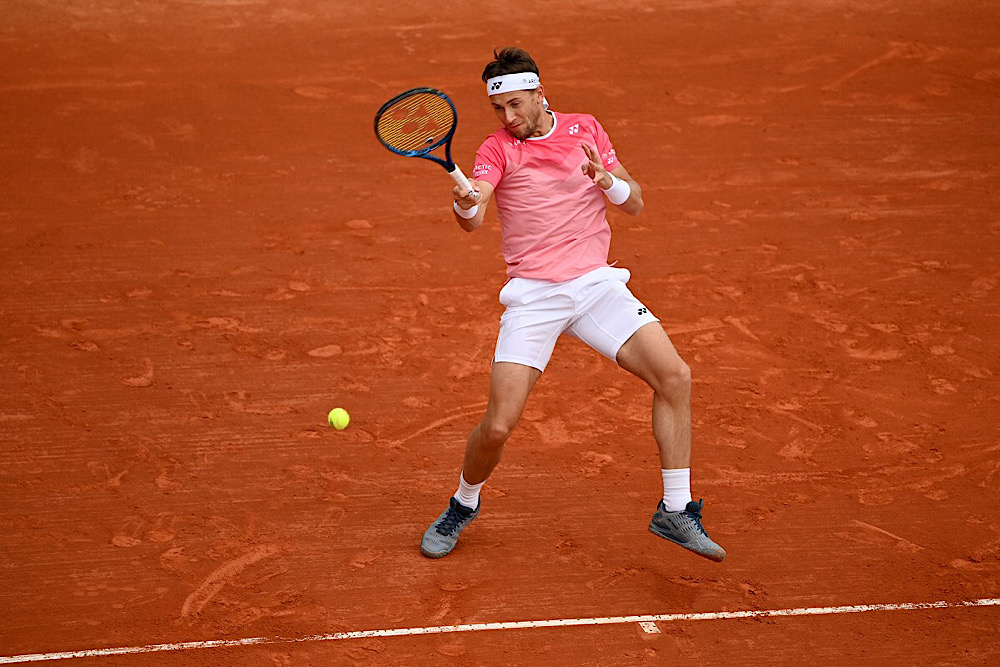 ATP Ginevra: Ruud e Shapovalov si contenderanno il titolo