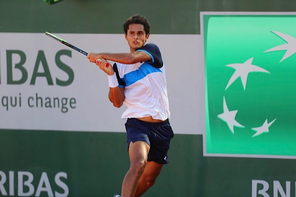 Challenger Biella 5: Varillas supera in due set Andreozzi e conquista il titolo