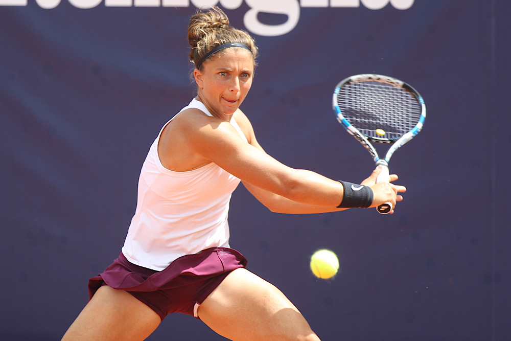 Roland Garros: debutto vincente per Thomas Fabbiano e Sara Errani