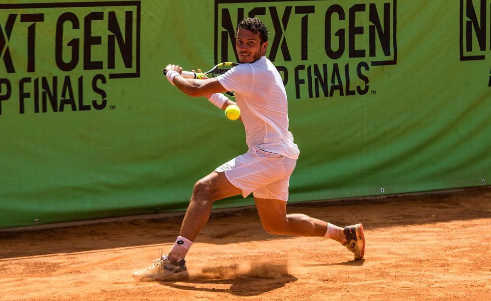 Roland Garros: Giannessi batte Francisco Cerundolo e vola in main draw
