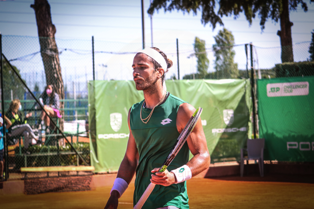 Prequalificazioni agli Internazionali d’Italia: domani le sfide decisive per le wild card