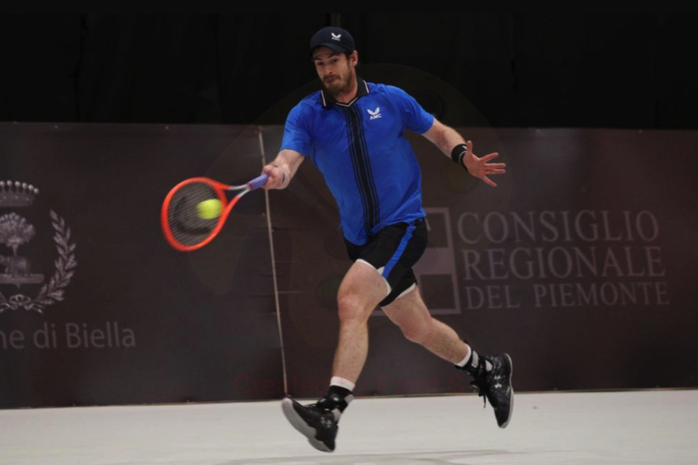 Andy Murray: “Voglio ancora giocare, ma mi diverto meno di prima”