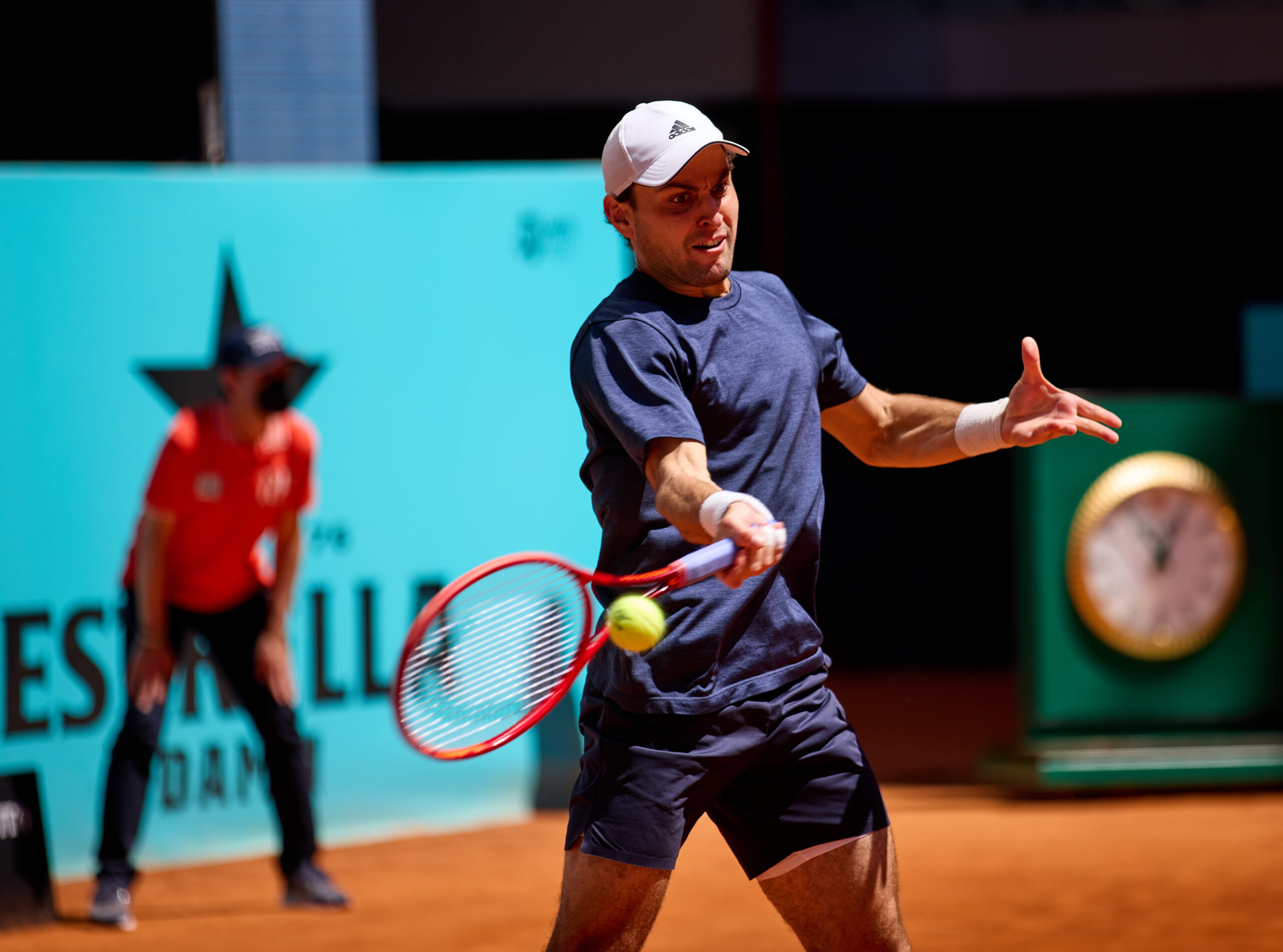 Aslan Karatsev, talento cristallino in cerca di continuità