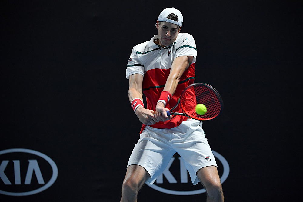 Dallas ospiterà un nuovo torneo ATP 250 dal 2022