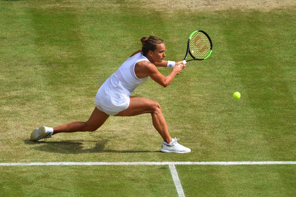 Barbora Strycova annuncia il ritiro: “Quando sarà possibile giocherò un’ultima partita davanti a voi”