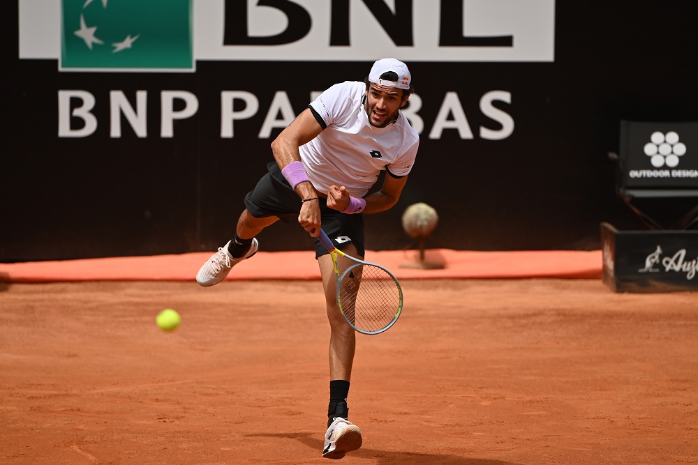 Da oggi è online SupertenniX, la nuova casa del tennis e del padel