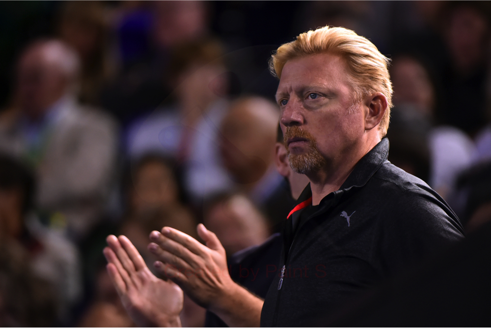 Boris Becker: “Non vedo Nadal dominante sulla terra quest’anno”