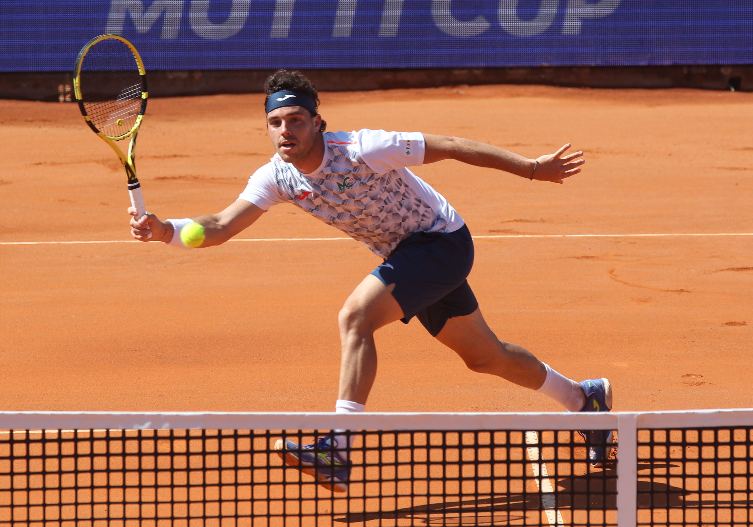 ATP Parma, primo titolo per Sebastian Korda: Cecchinato sconfitto in finale