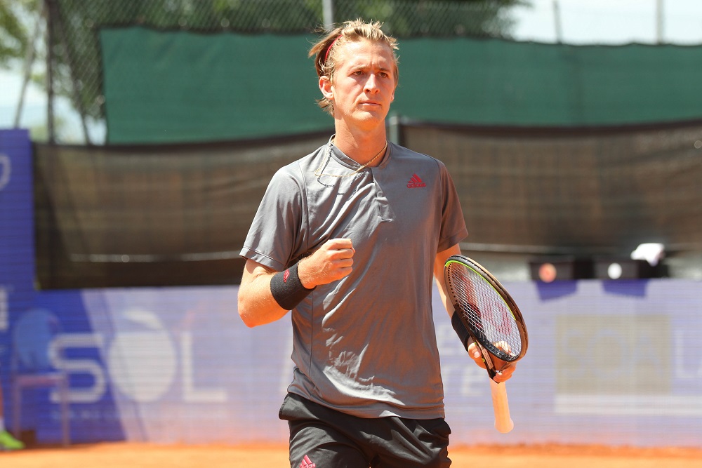 ATP 250 Parma: Seppi si ferma all’esordio contro Korda