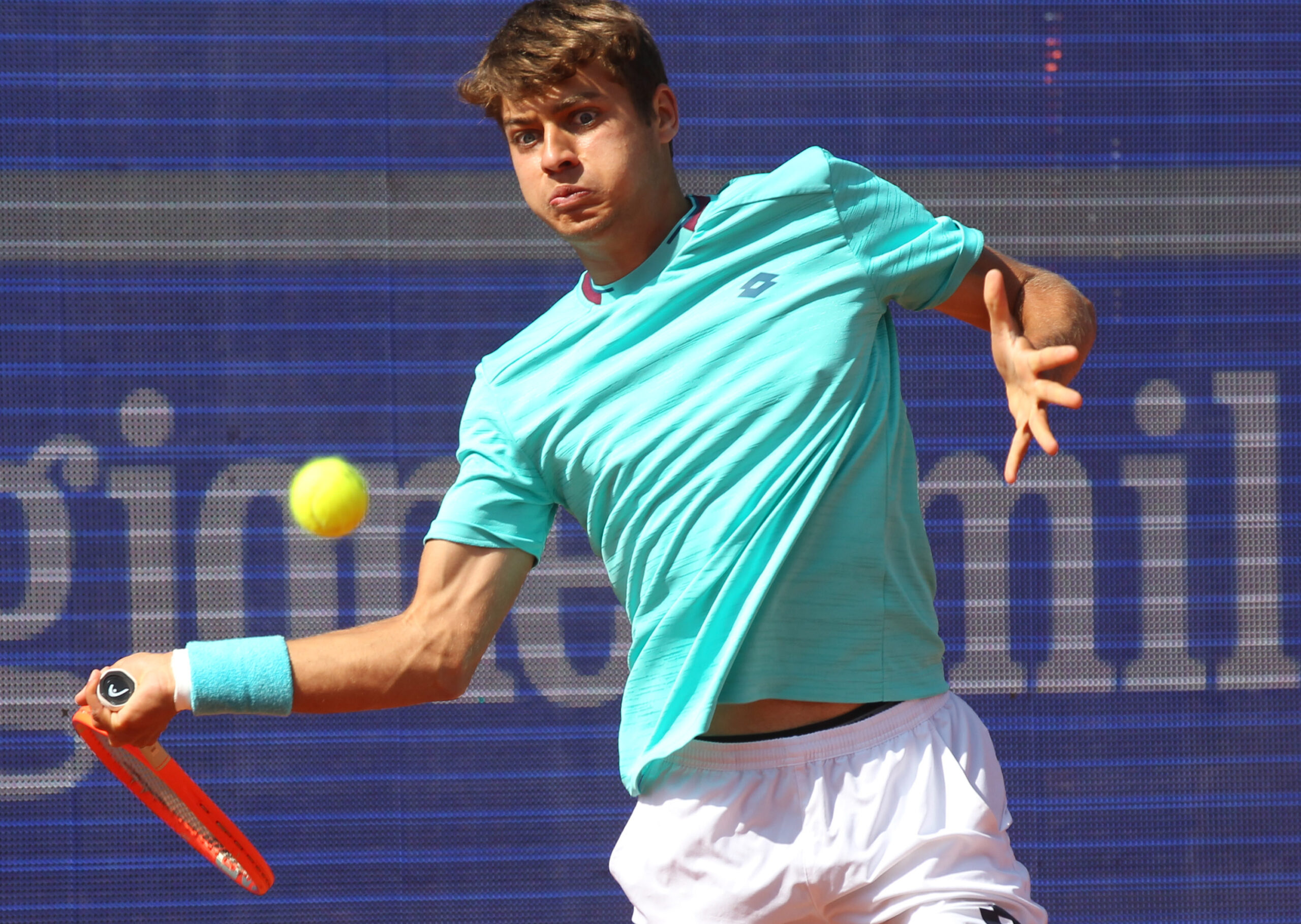 Flavio Cobolli: “Me la sono giocata con un top-50 senza essere al 100%”