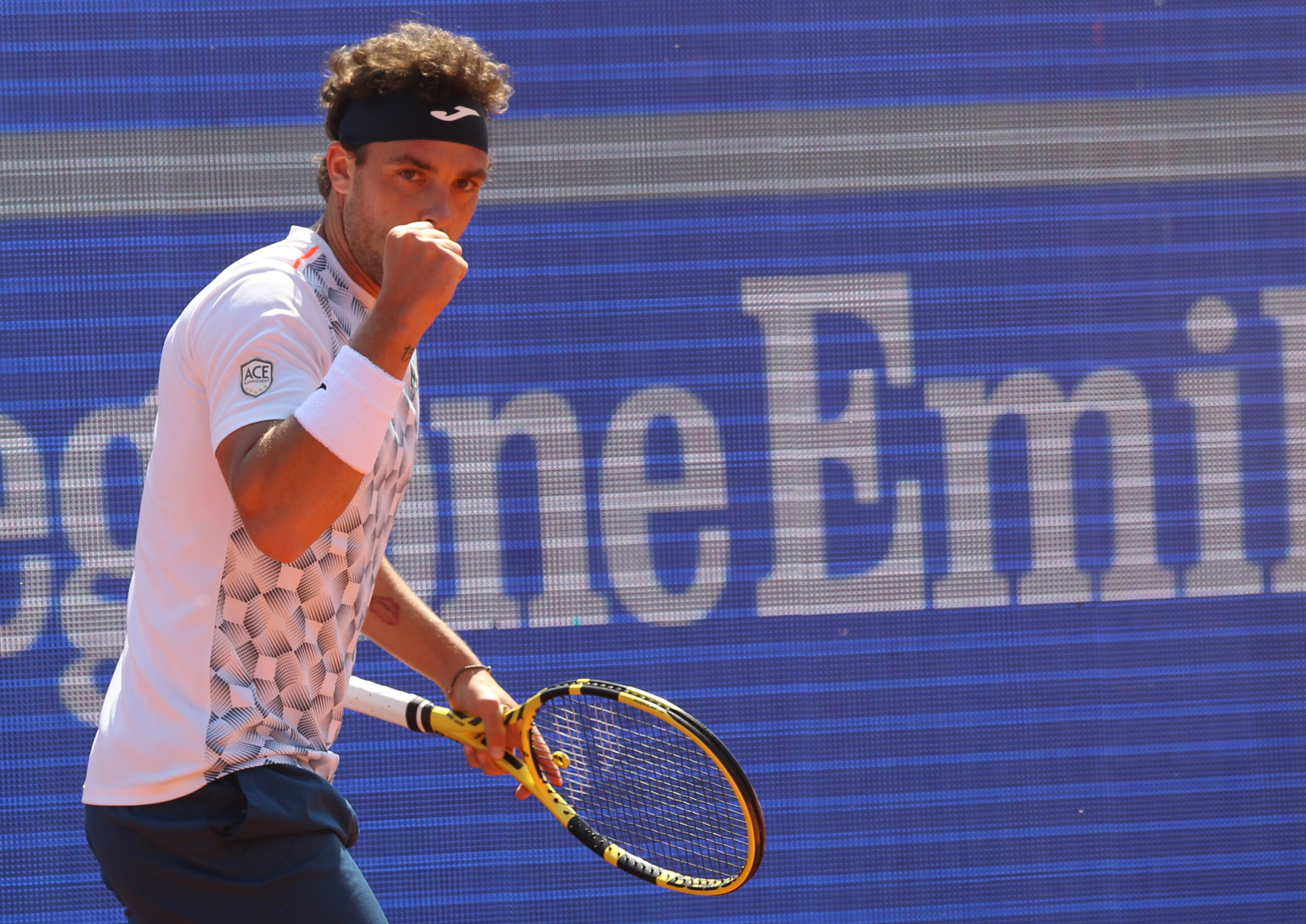 ATP Parma, Cecchinato: “Mi ha dato fastidio uscire dalla top-100, ma sono tornato”