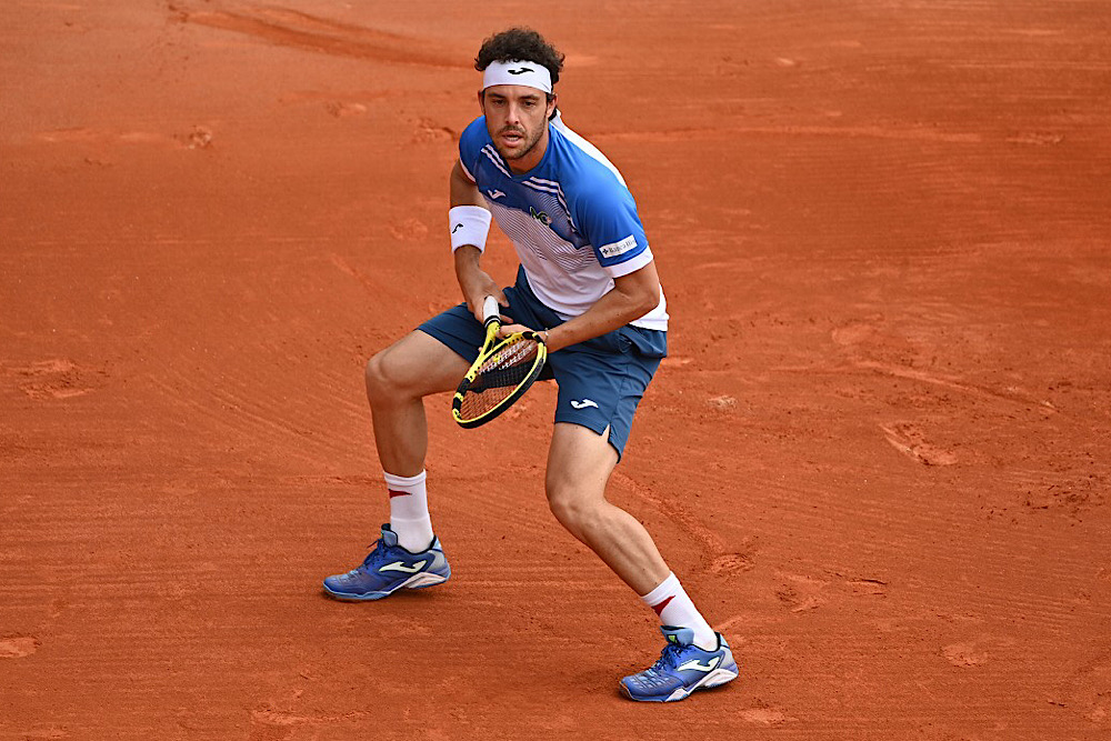 Ginevra, Travaglia costretto al ritiro: Cecchinato fa suo il derby