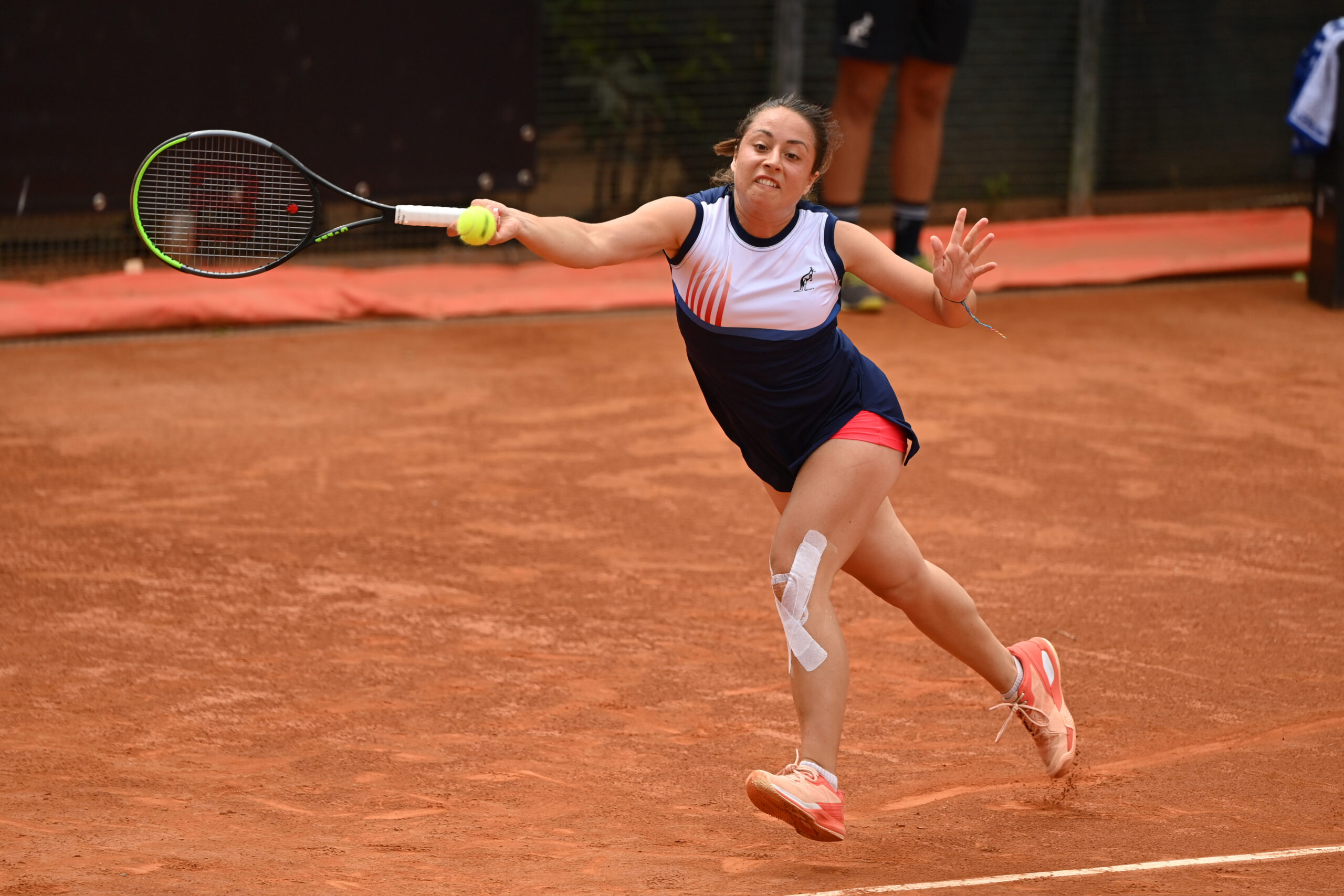 Roland Garros, Elisabetta Cocciaretto entra come lucky loser