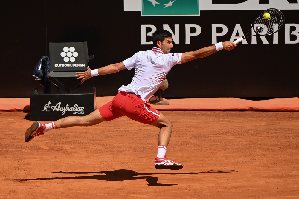 Djokovic contro la bolla: “La salute mentale è sottovalutata nel tour”