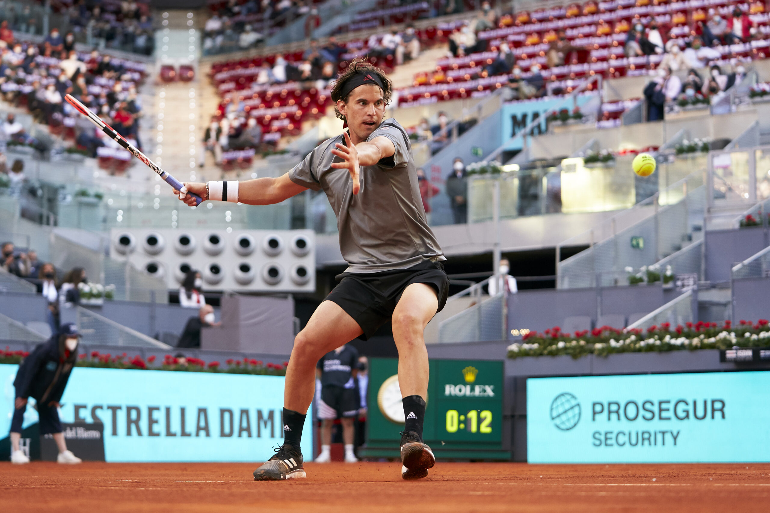 Thiem e gli altri: l’insostenibile peso di essere campioni