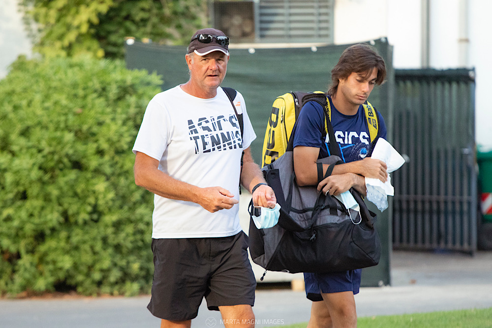 Melaranci, coach di Zeppieri: ”Nessuna giustificazione ma non crocifiggetelo”