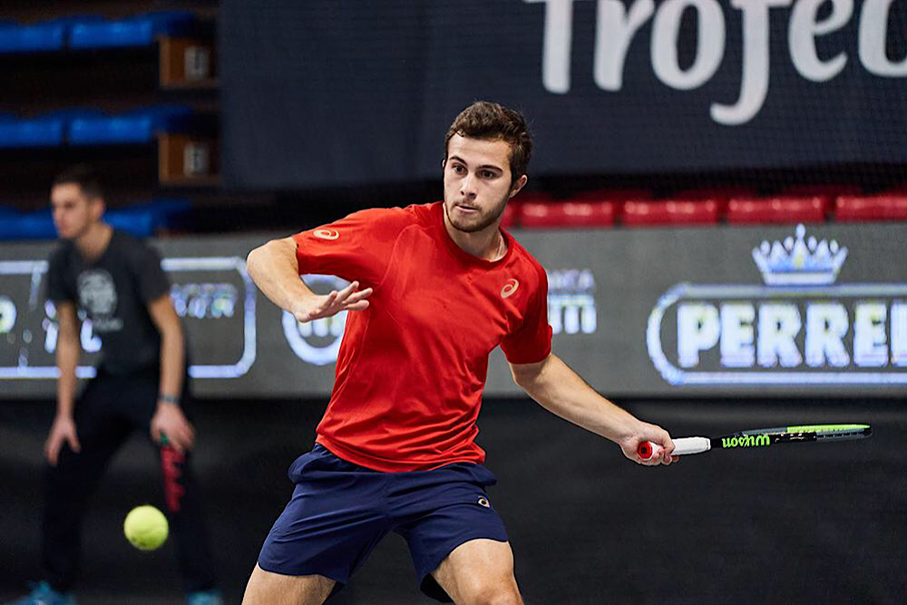 Annunciate le wild card per il main draw del Roland Garros