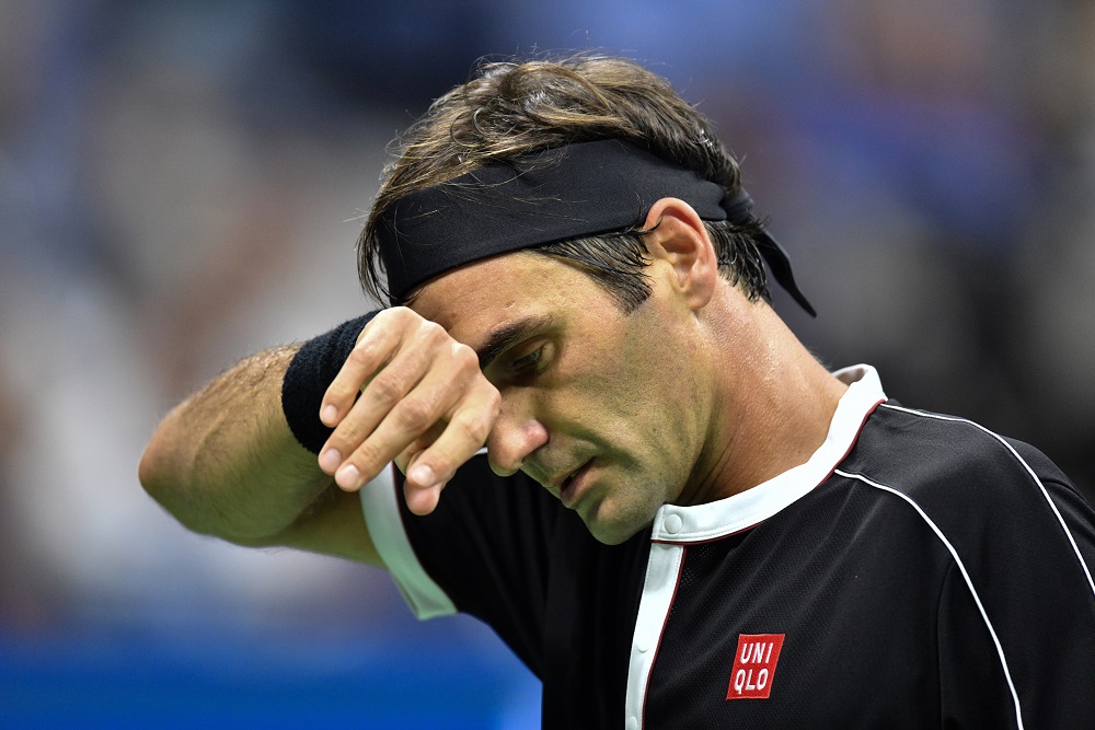 Parla Federer dopo la sconfitta: “Sono deluso, ma devo accettare i miei limiti”