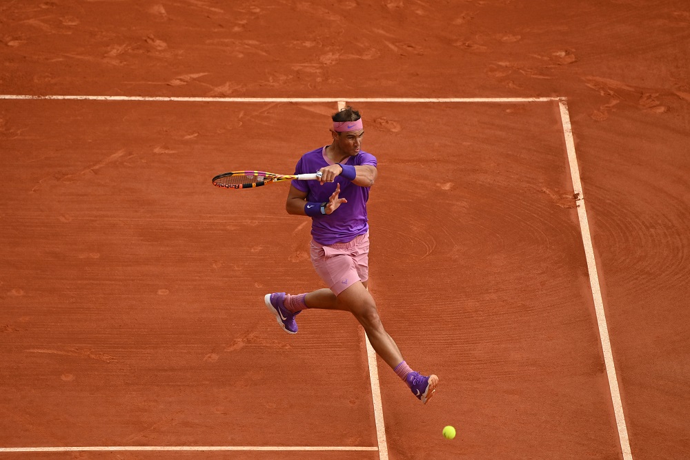 La rivincita è servita: Nadal batte Zverev ed è in semifinale